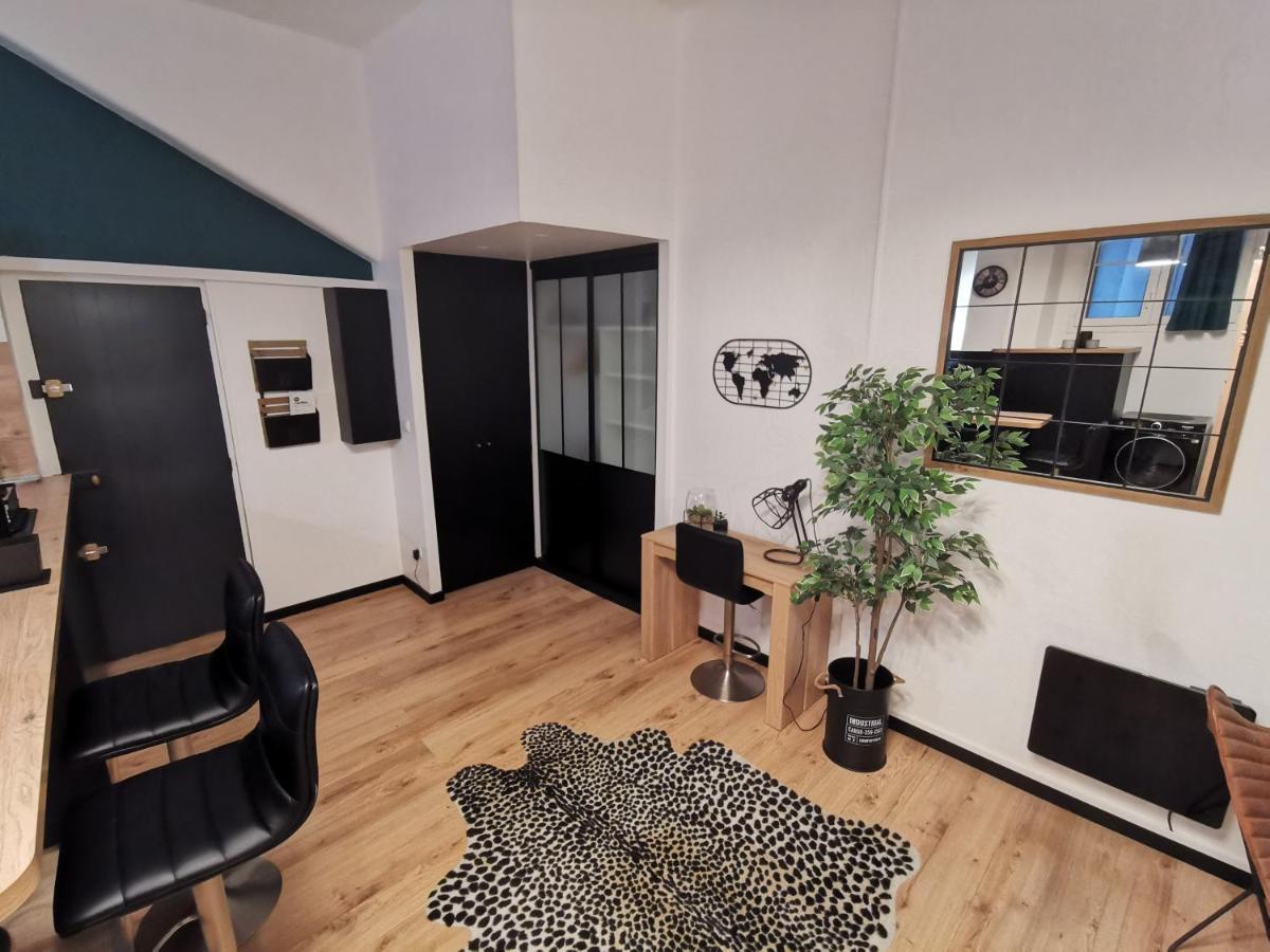 Nouveau - Au Coin Du Chateau Nantes Exteriér fotografie